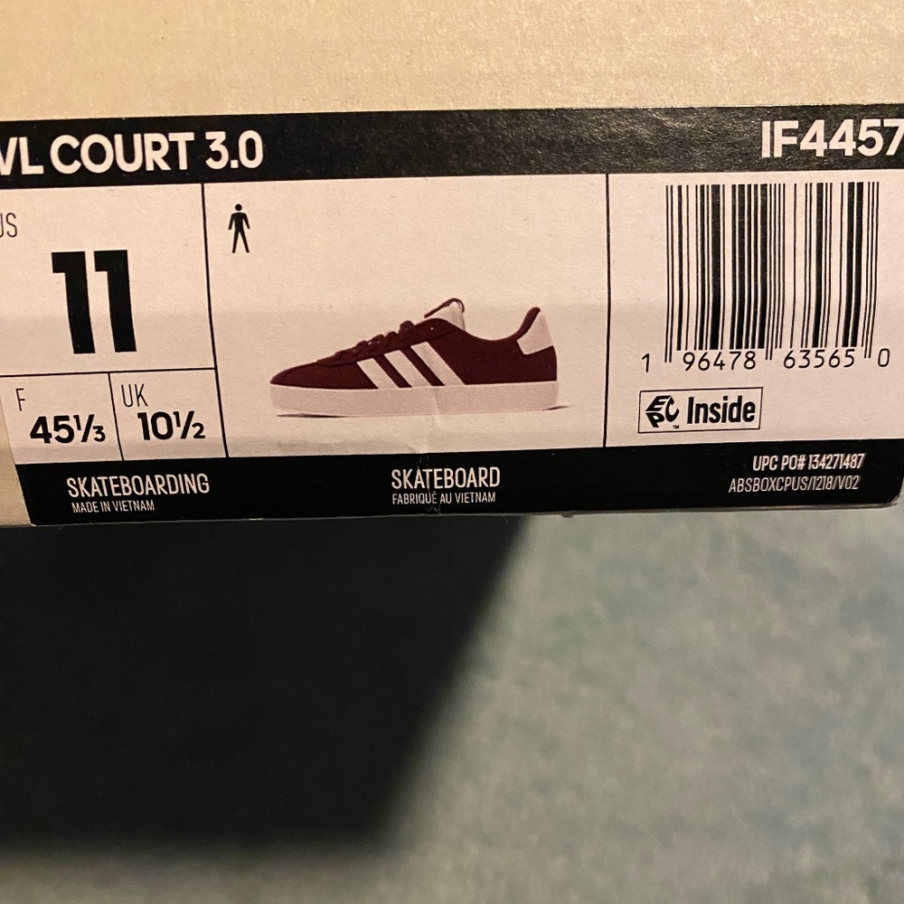 Mens Adidas Shoes